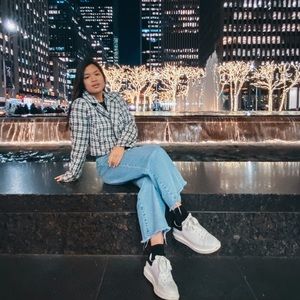 Meet your Posher, Rose